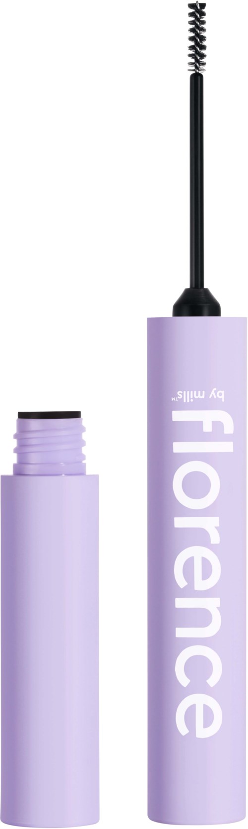 Florence By Mills Tint N Tame Brow Gel Blonde