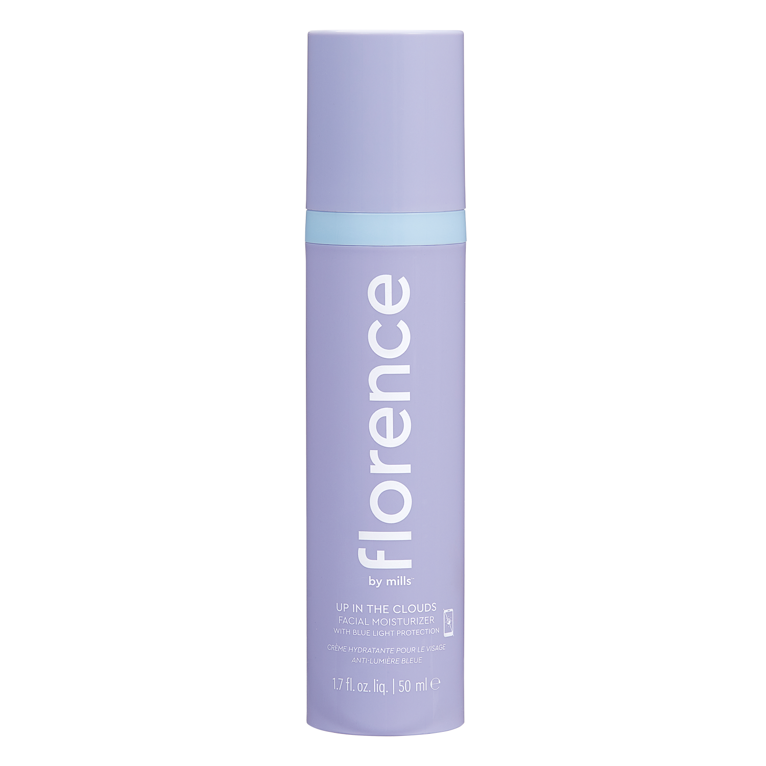 Florence By Mills Up in the Clouds Facial Moisturizer 50 ml
