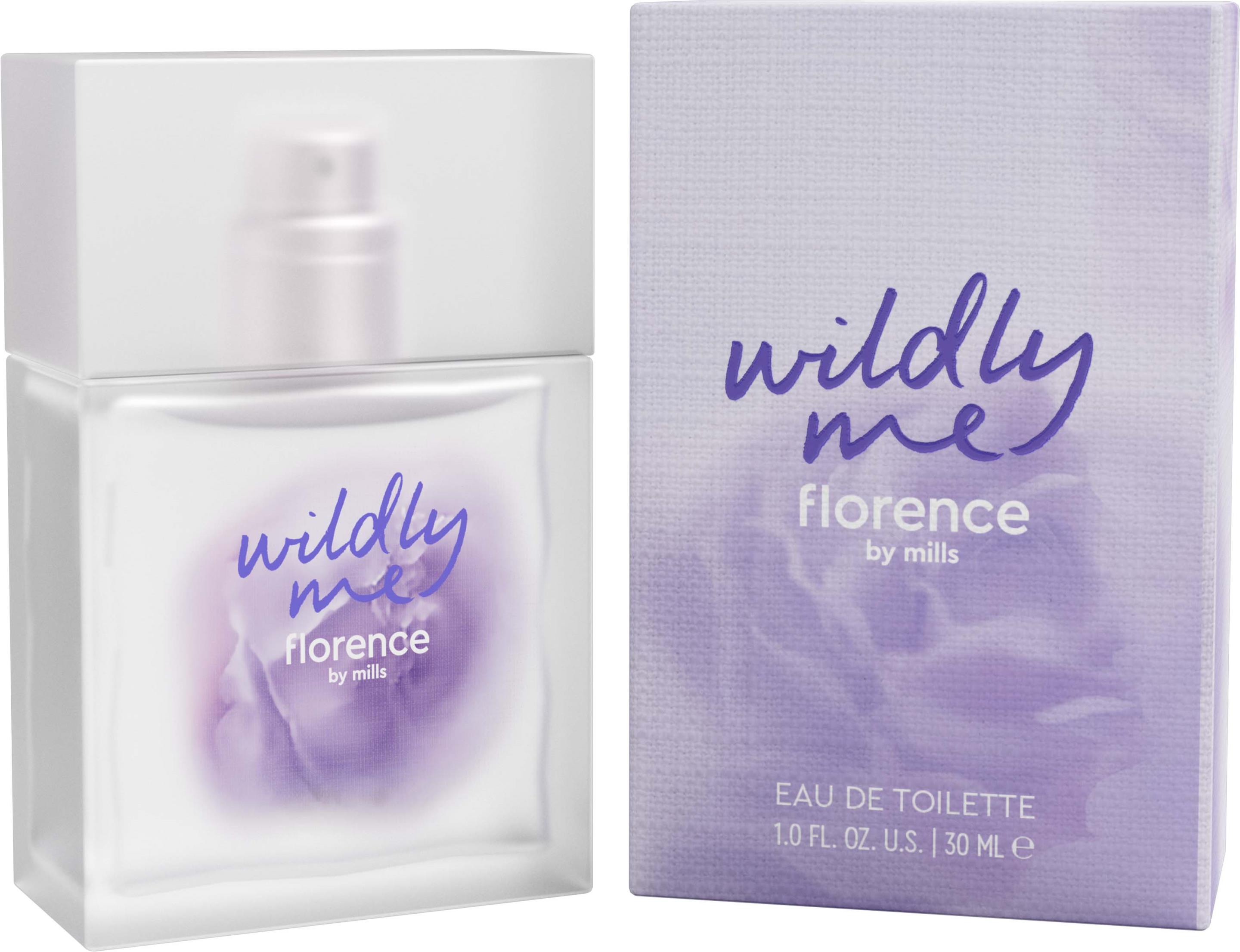 Florence By Mills Gdzie Kupić W Polsce Florence By Mills Wildly Me 30 ml | lyko.com