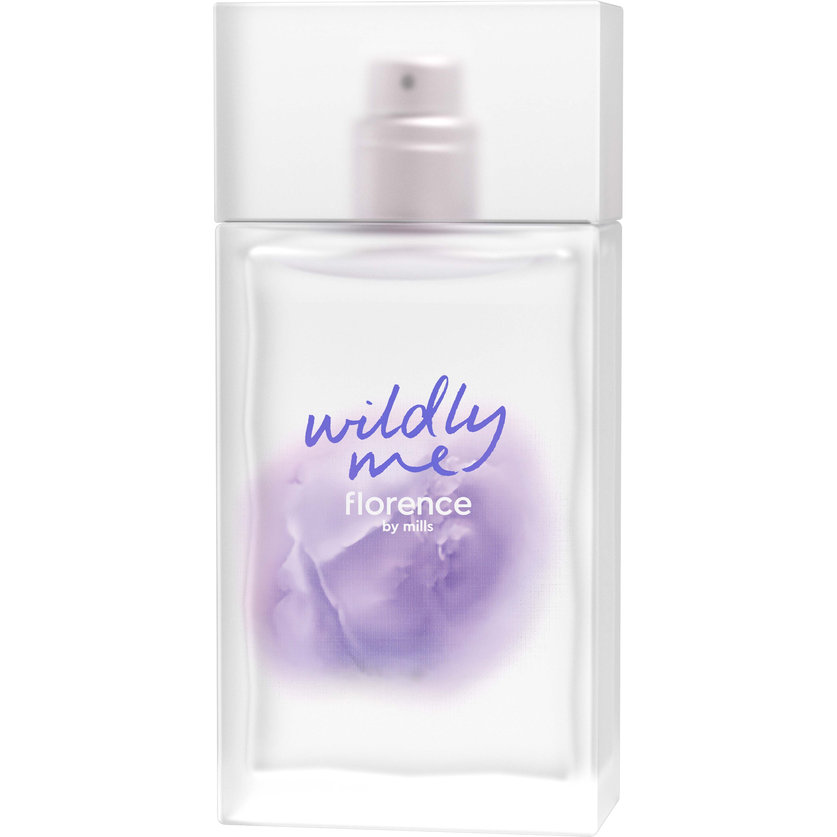 Florence by mills eau de toilette wildly me 50ml