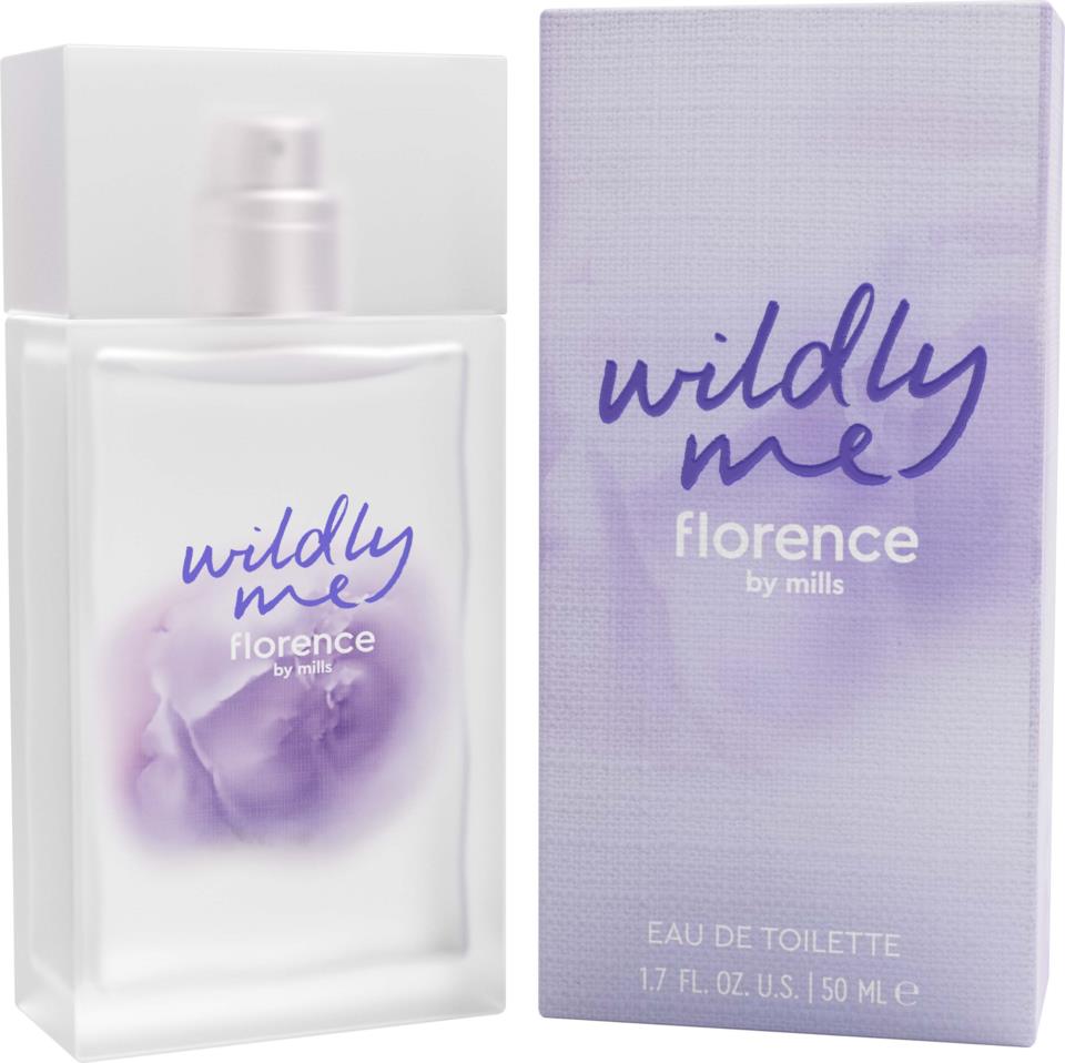 Florence by Mills Wildly Me 50 ml - Main Image