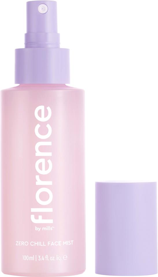 Florence By Mills Zero Chill Face Mist