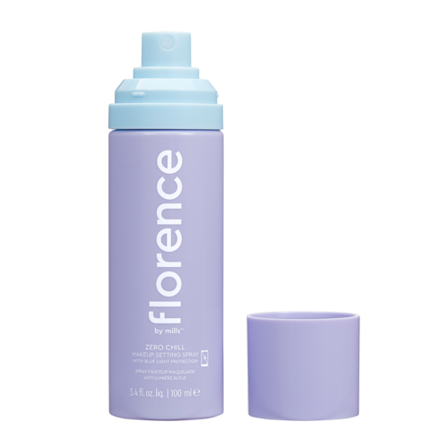 Florence By Mills Zero Chill Makeup Setting Spray 100 ml