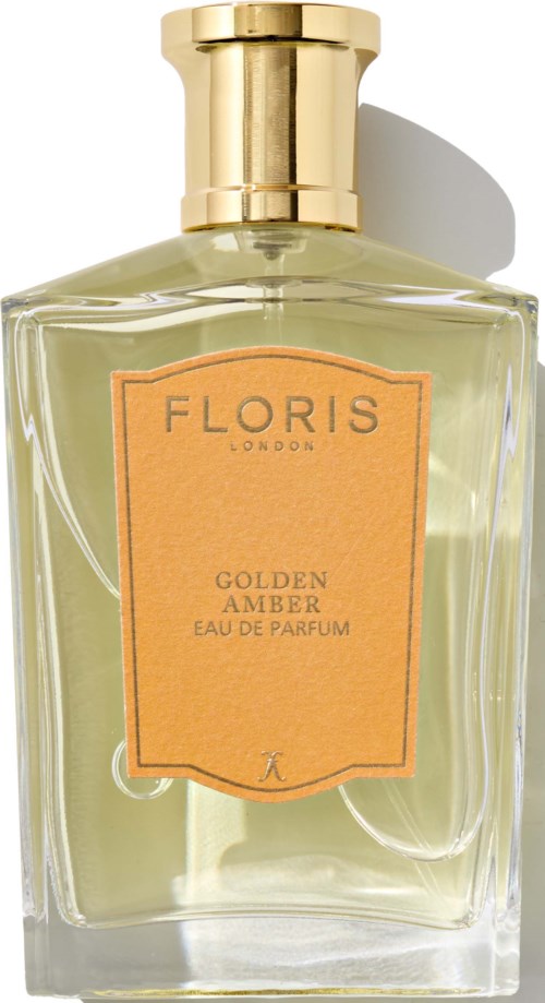 Floris London Golden Amber Eau de Parfum 100 ml