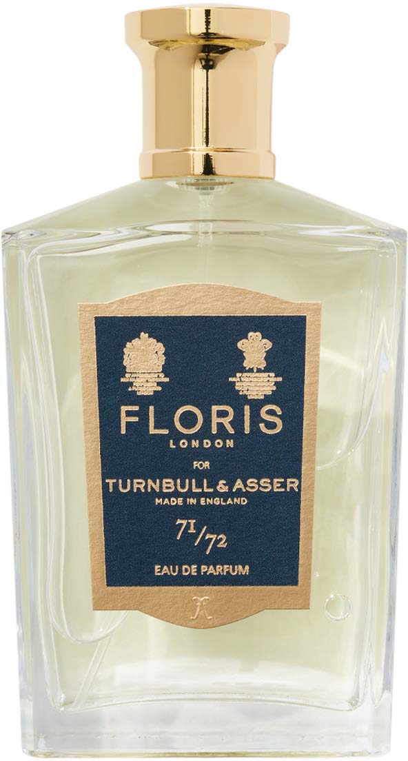 floris turnbull & asser - 71/72