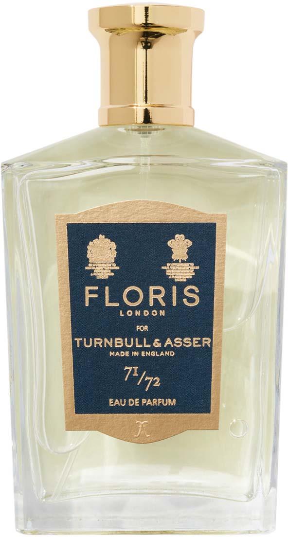 Floris London 71/72 Eau de Parfum 100 ml