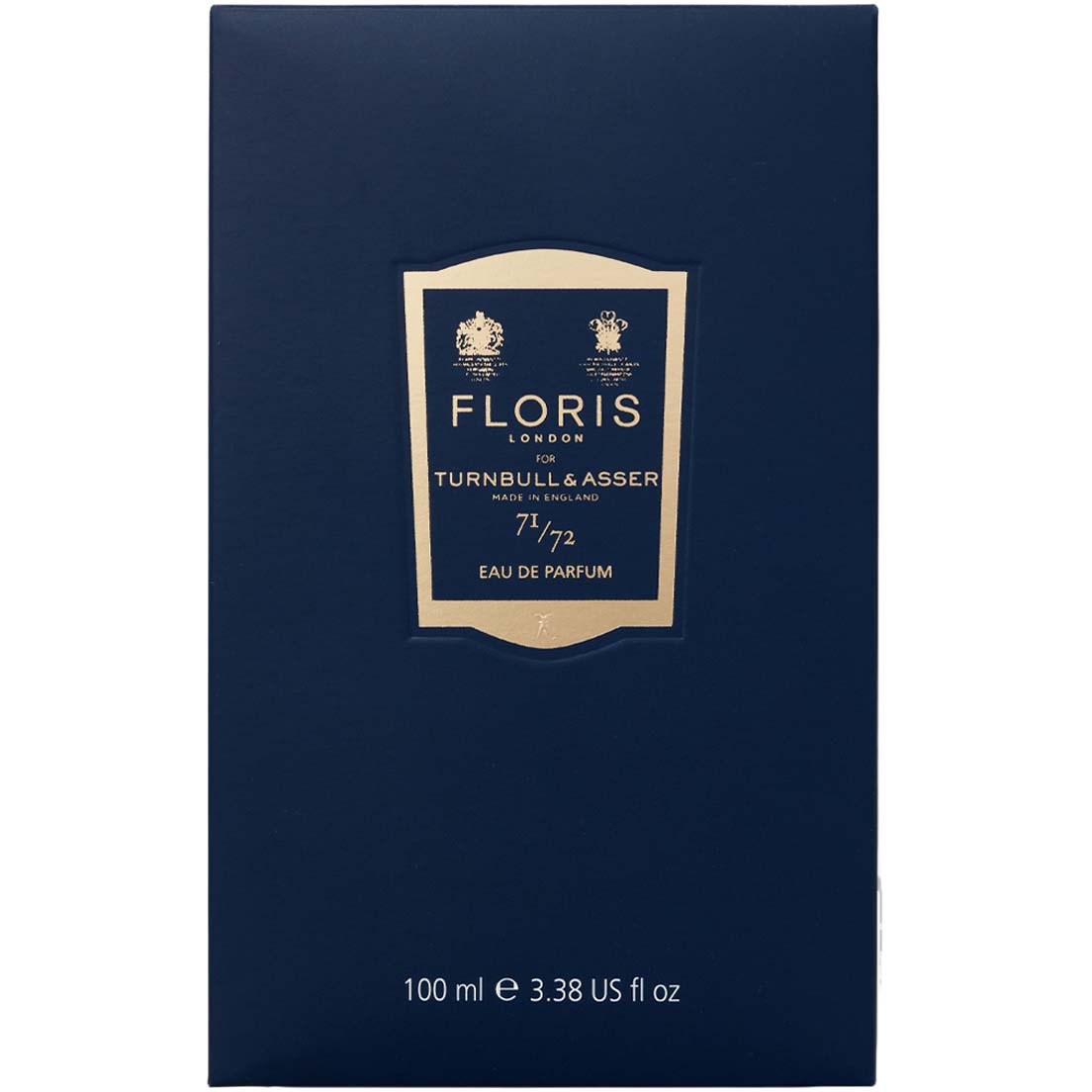 Floris London 71/72 Eau de Parfum 100 ml (obrázok 3)