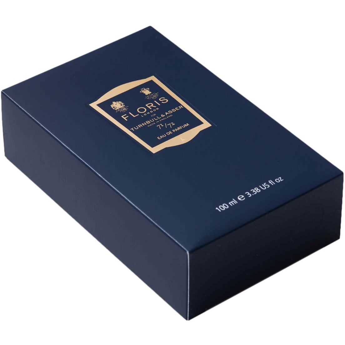 Floris London 71/72 Eau de Parfum 100 ml (obrázok 4)
