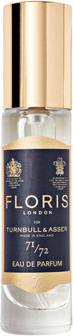 Floris London 71/72 Eau de Parfum 10 ml