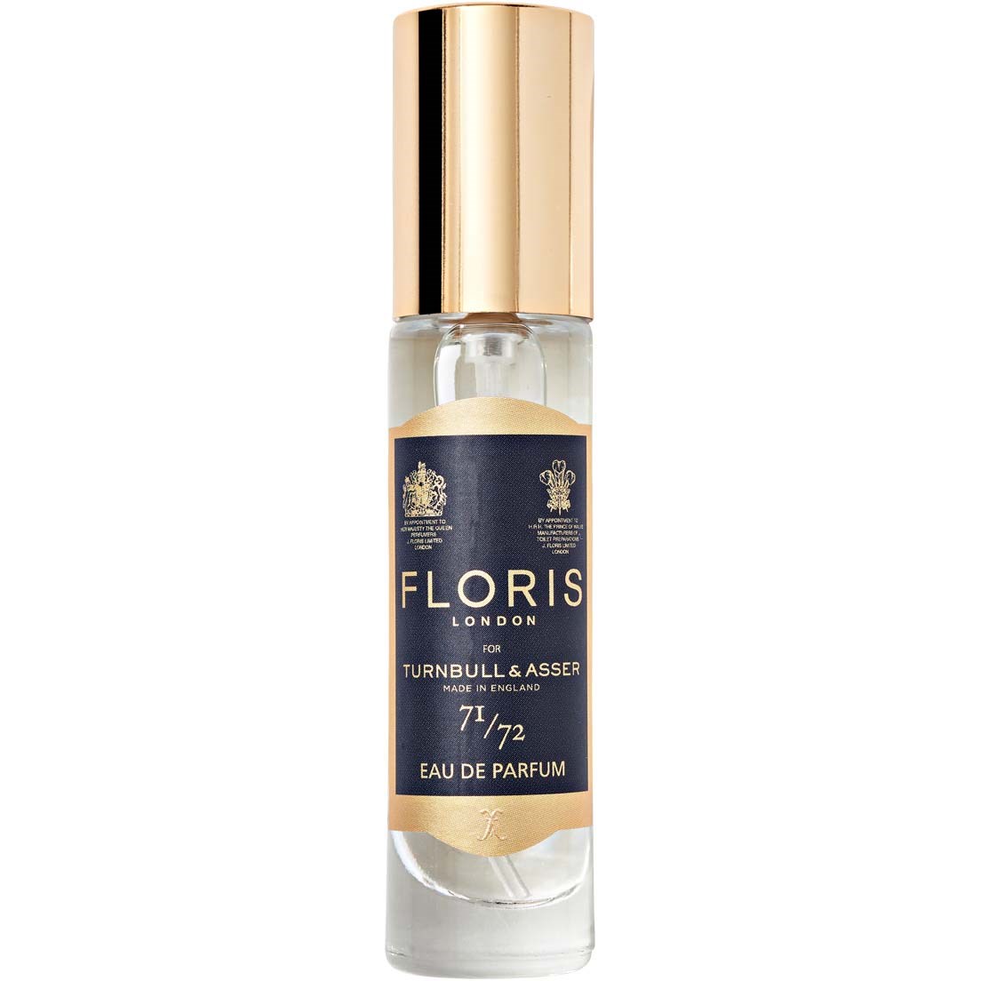 Floris London 71/72 Eau de Parfum 10 ml billede