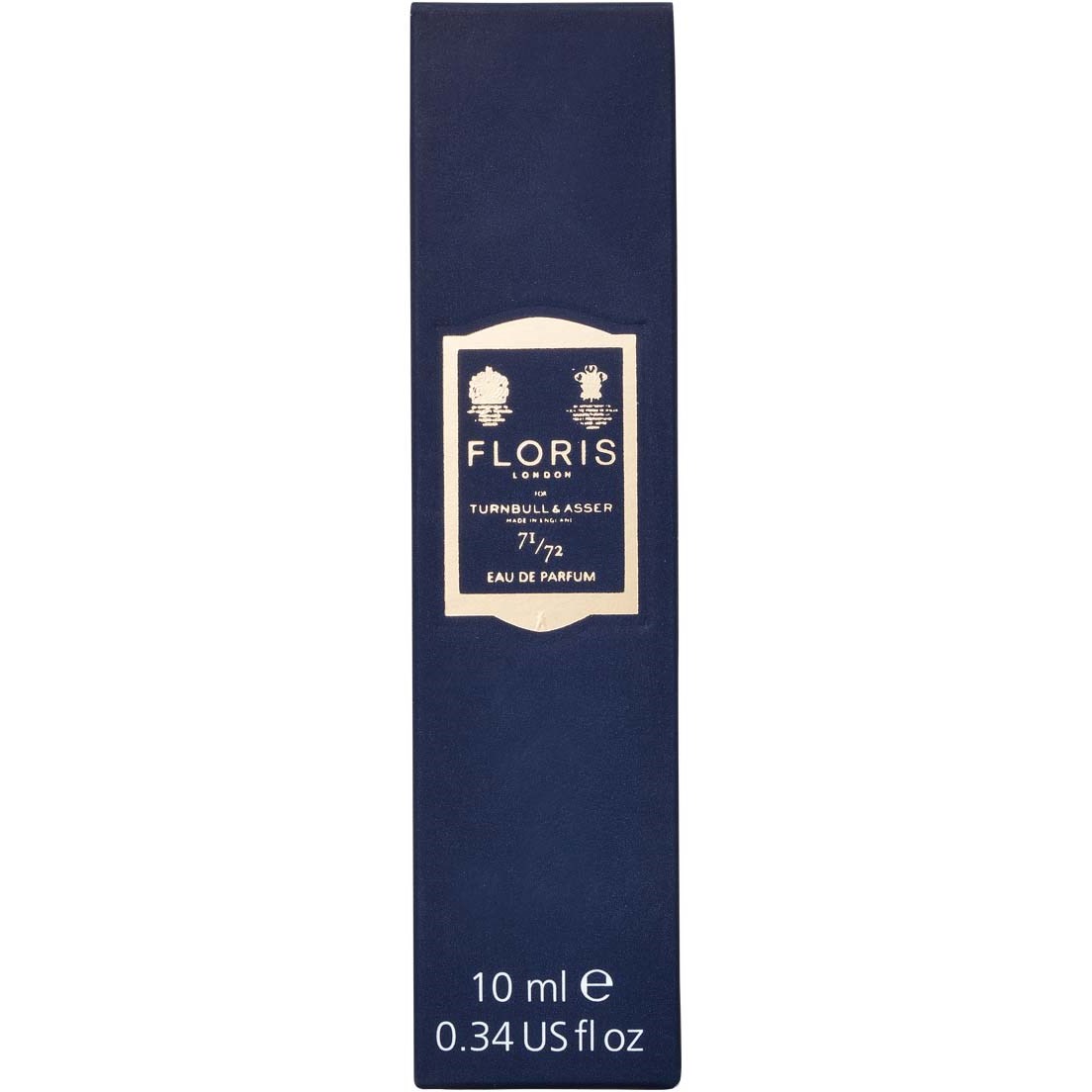 Floris London 71/72 Eau de Parfum 10 ml (obrázok 3)
