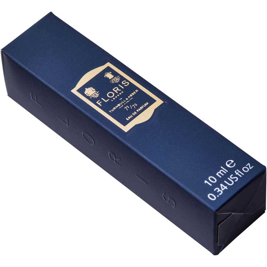 Floris London 71/72 Eau de Parfum 10 ml (obrázok 4)