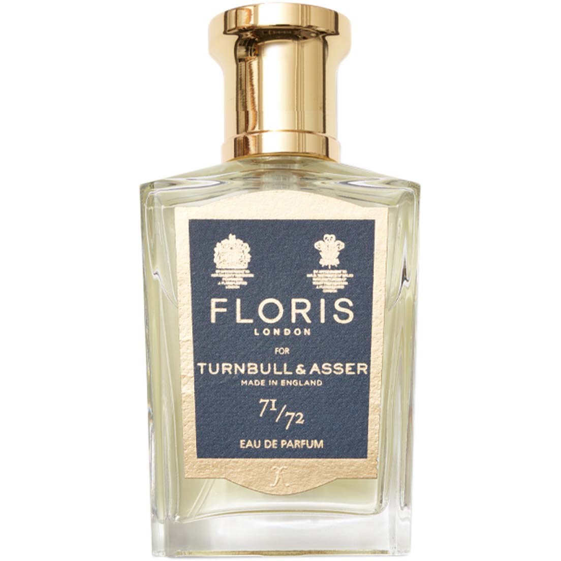 Floris London 71/72 Eau de Parfum 50 ml billede
