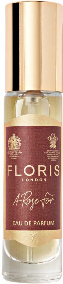 Floris London A Rose For… Eau de Parfum 10 ml