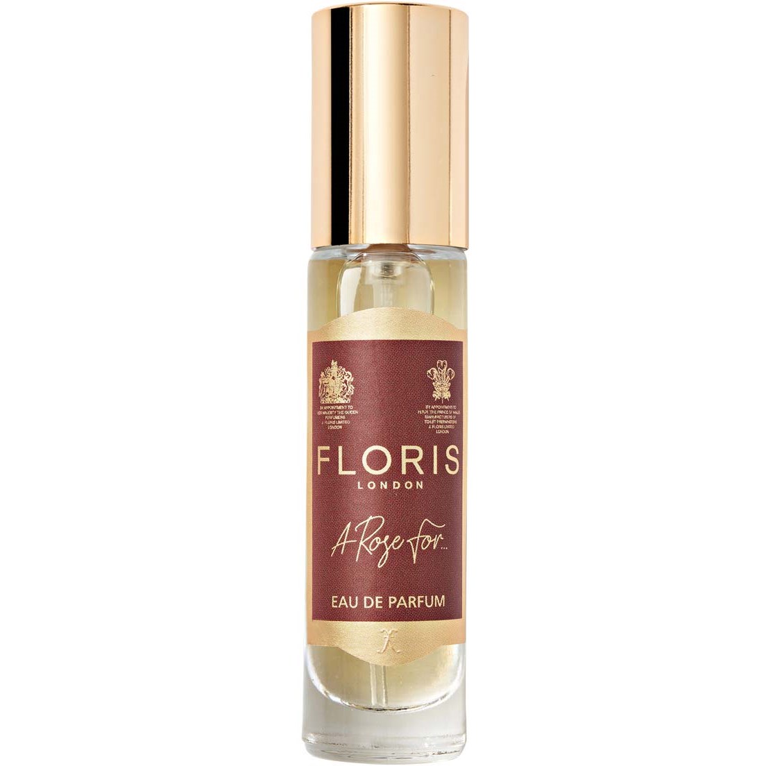 Floris London A Rose For… Eau de Parfum 10 ml billede