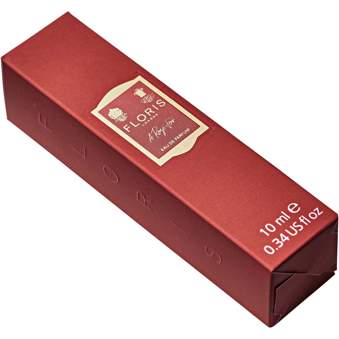 Floris London A Rose For… Eau de Parfum 10 ml (obrázok 3)