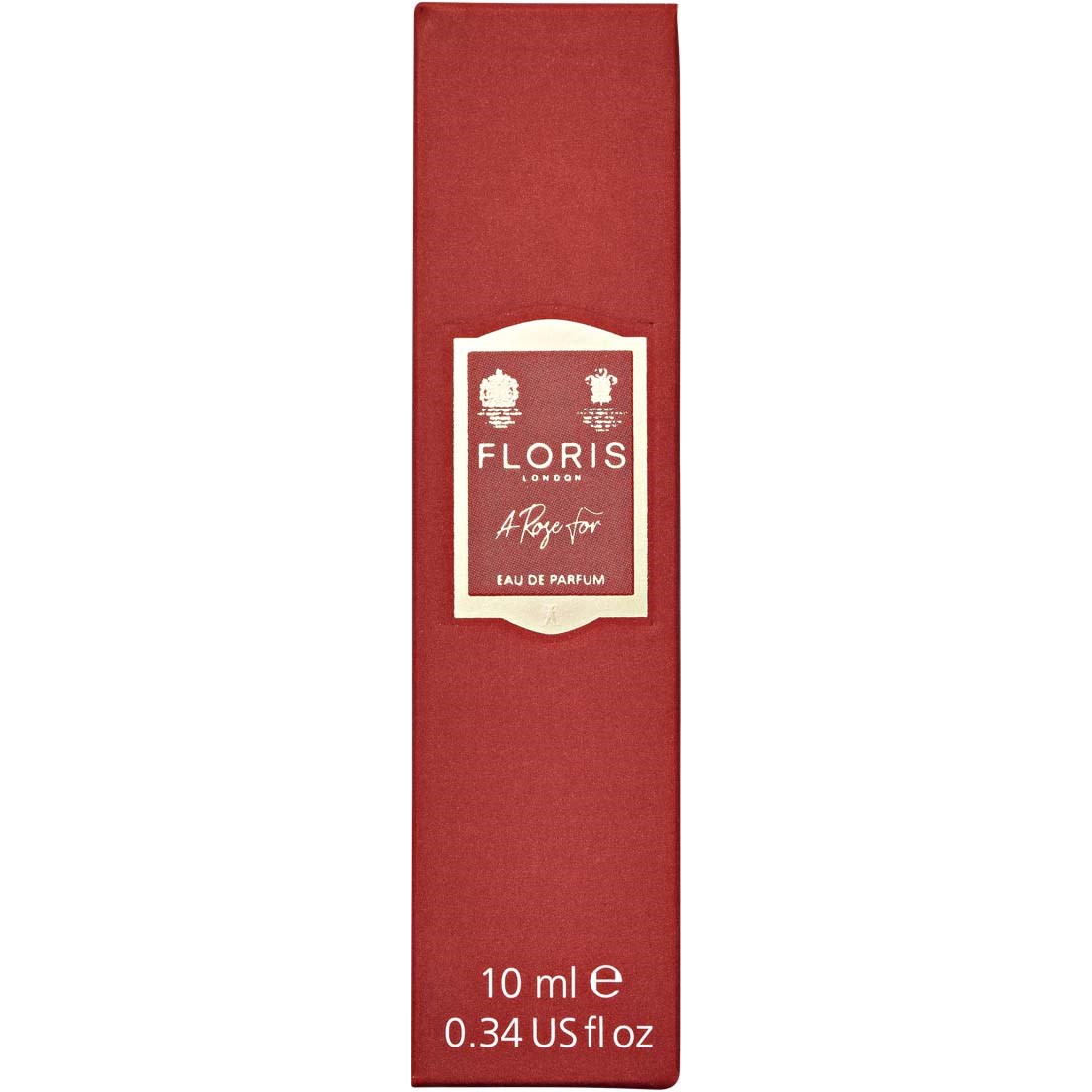 Floris London A Rose For… Eau de Parfum 10 ml (obrázok 4)