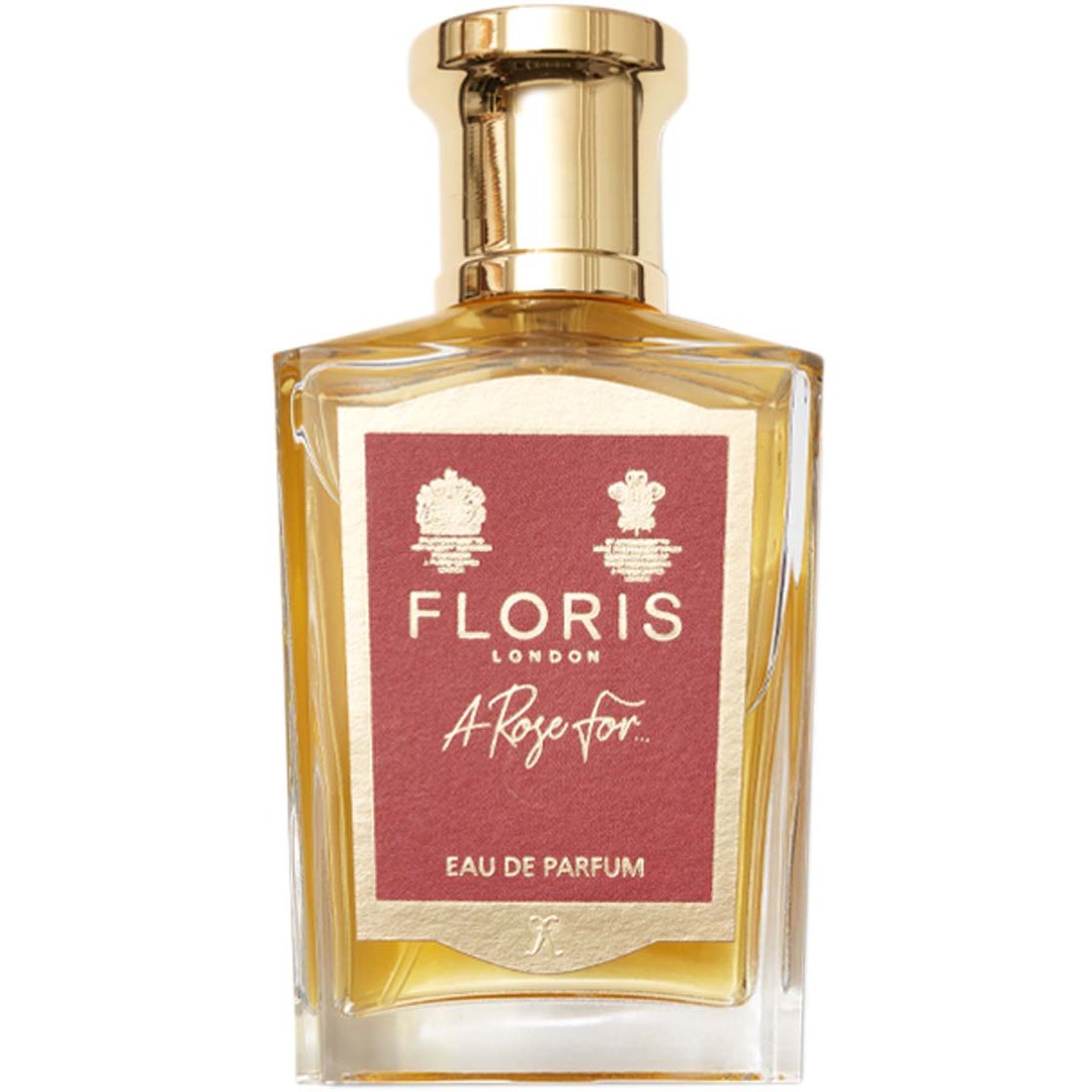 Floris London A Rose For… Eau de Parfum 50 ml