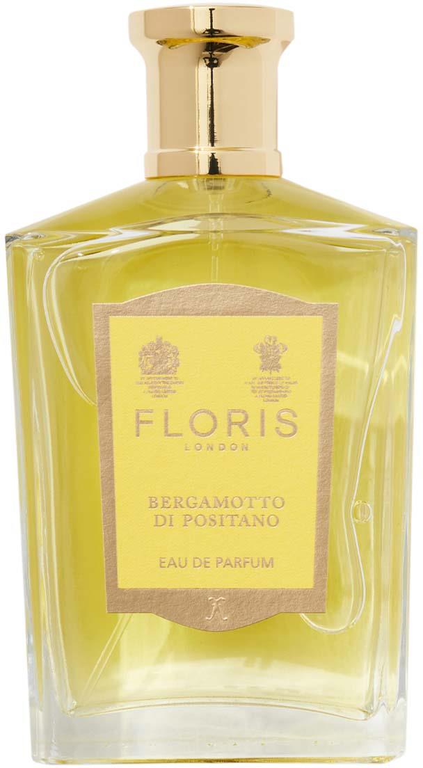 Floris London Bergamotto di Positano Eau de Parfum 100 ml