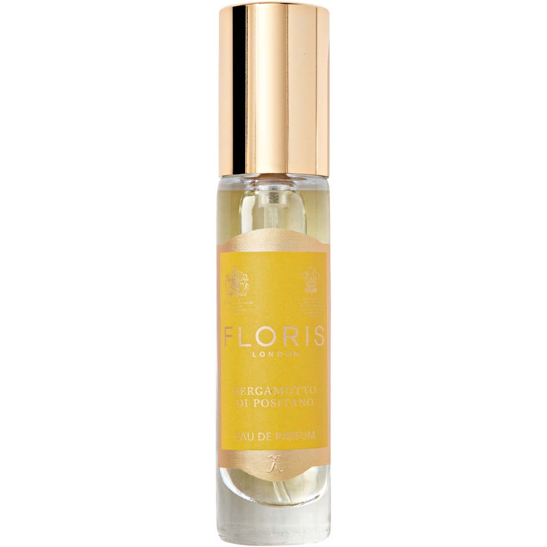 Läs mer om Floris London Bergamotto di Positano Eau de Toilette 10 ml