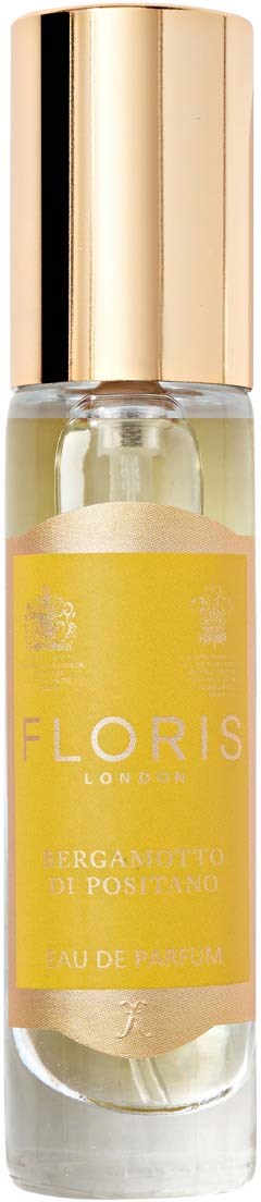 Floris London Bergamotto di Positano Eau de Parfum 10 ml