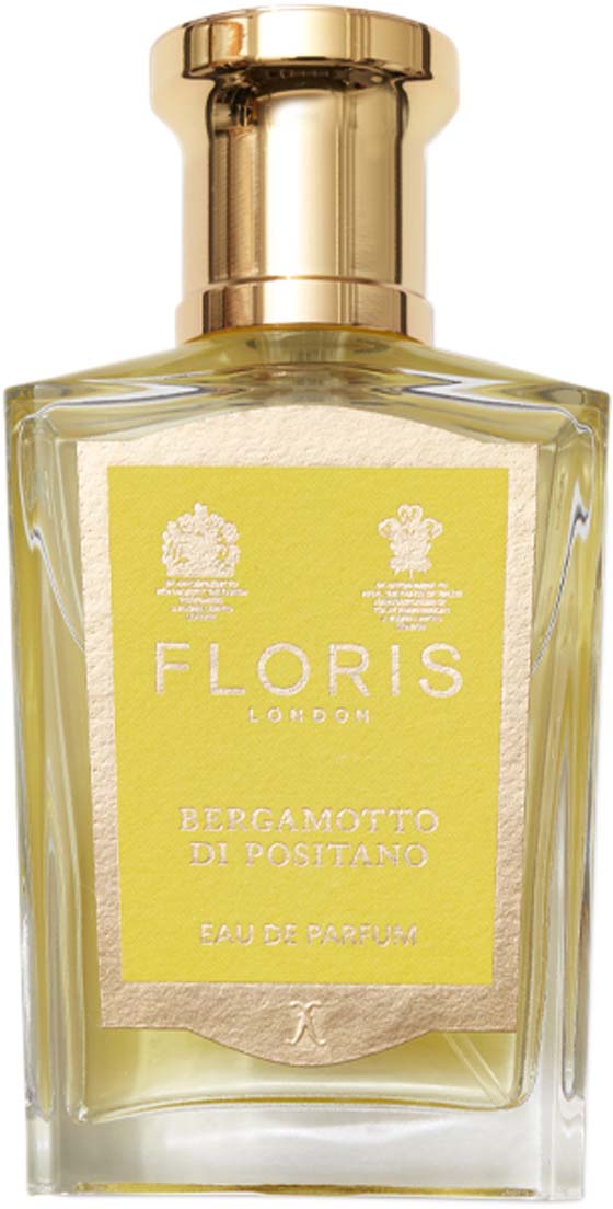 floris bergamotto di positano woda toaletowa 50 ml   