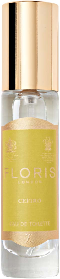 Floris London Cefiro Eau de Toilette 10 ml