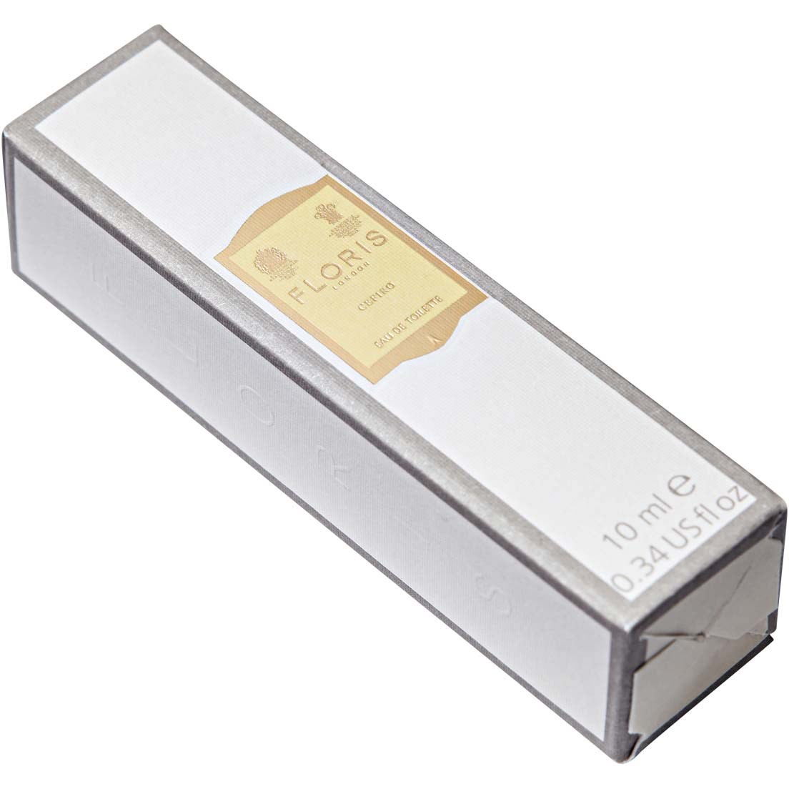 Floris London Cefiro Eau de Toilette 10 ml (obrázok 3)