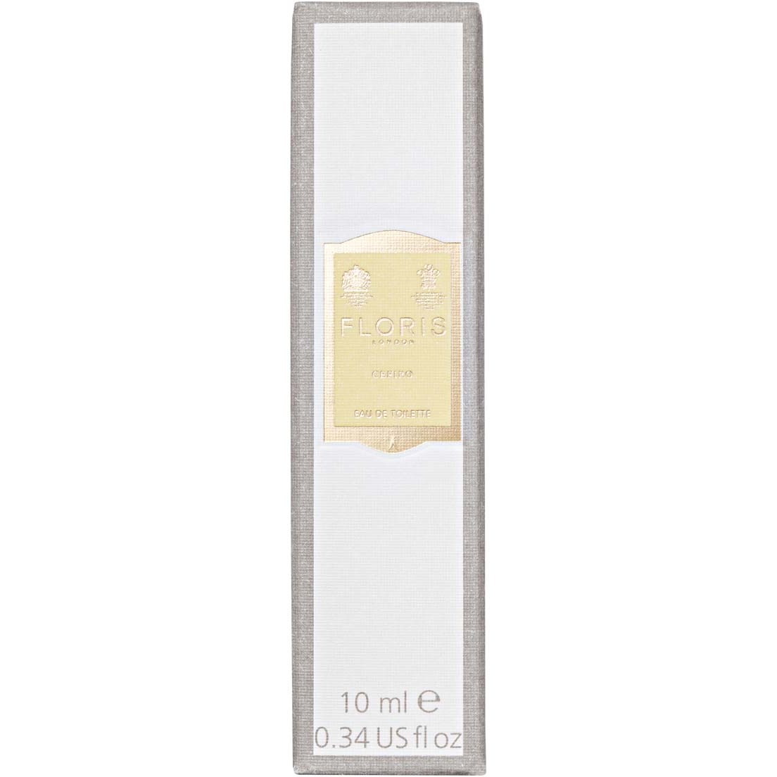 Floris London Cefiro Eau de Toilette 10 ml (obrázok 4)