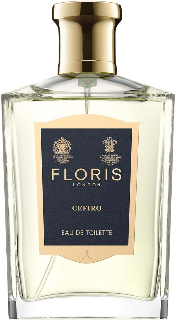 Floris London Cefiro Eau de Toilette 100 ml