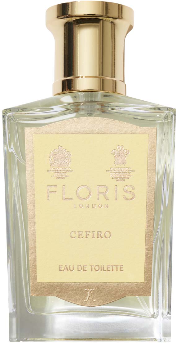 Floris London Cefiro Eau de Toilette 50 ml