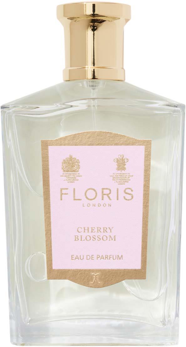 Floris London Cherry Blossom Eau de Parfum 100 ml