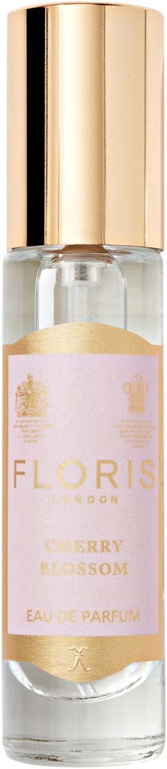 floris cherry blossom woda perfumowana 10 ml     