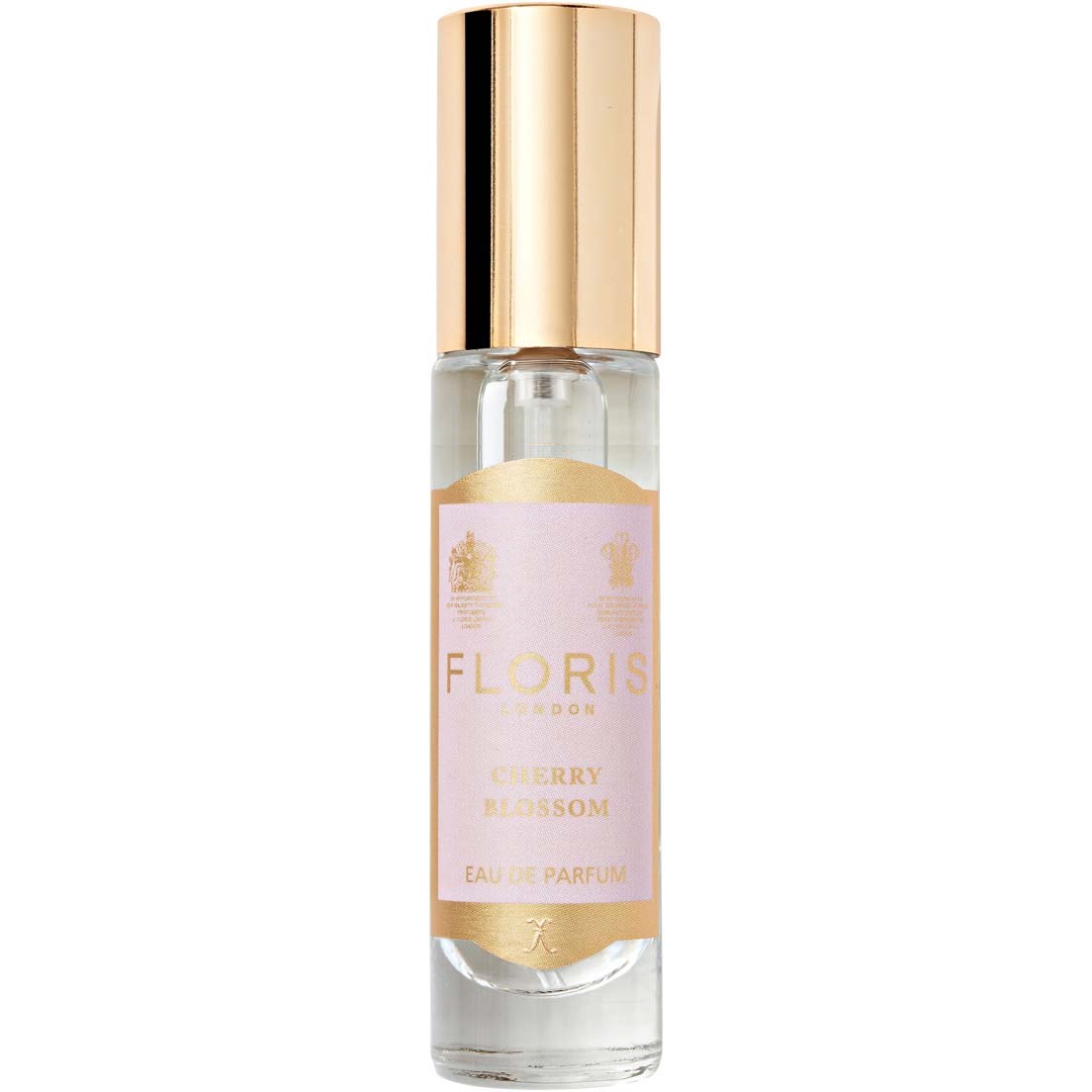 Floris London Cherry Blossom Eau de Parfum 10 ml billede