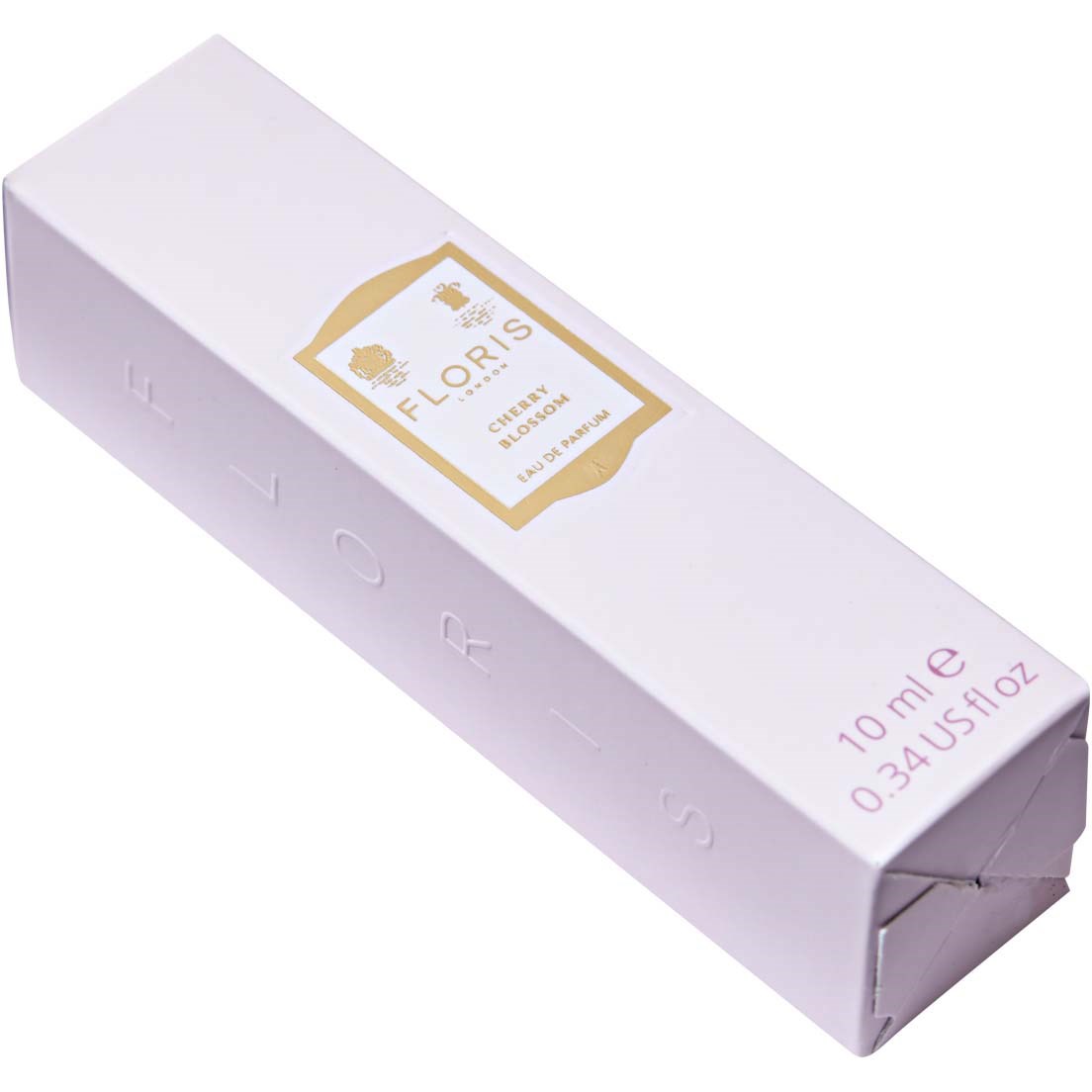 Floris London Cherry Blossom Eau de Parfum 10 ml (obrázok 3)