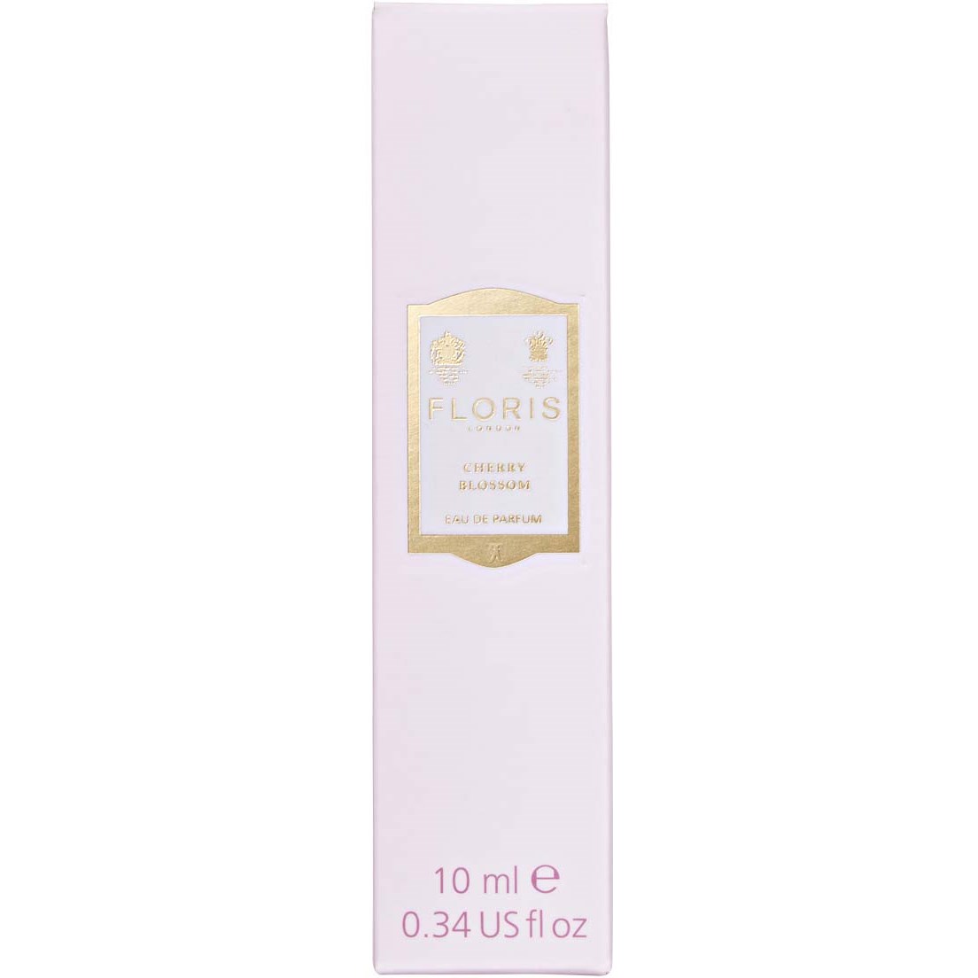Floris London Cherry Blossom Eau de Parfum 10 ml (obrázok 4)