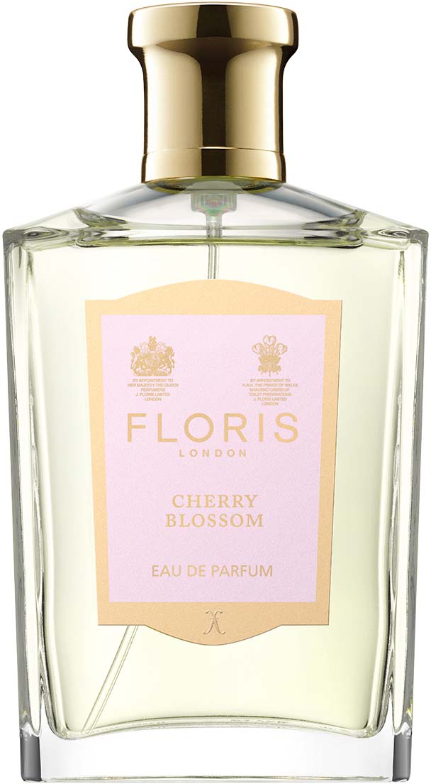 floris cherry blossom woda perfumowana 100 ml   