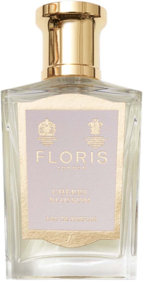 Floris London Cherry Blossom Eau de Parfum 50 ml