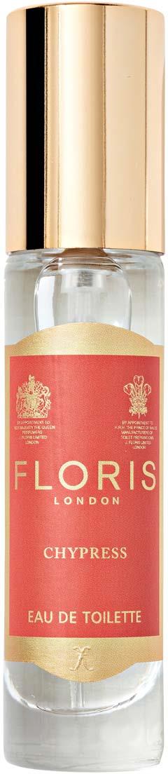 Floris Chypress Eau De Toilette Spray By Floris main image 0
