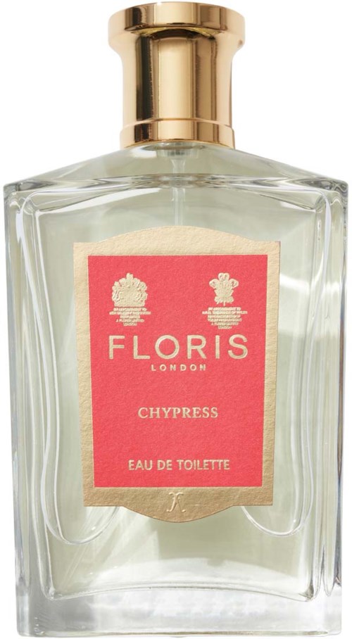 Floris London Chypress Eau de Toilette 100 ml