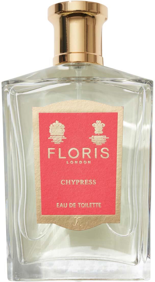Floris London Chypress Eau de Toilette 100 ml