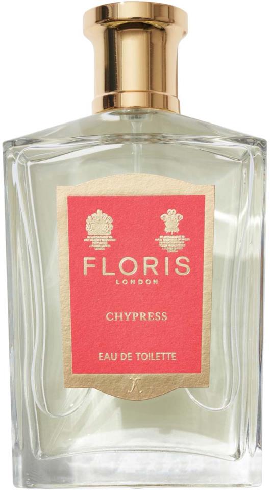 Floris London Chypress Eau de Toilette 100ml