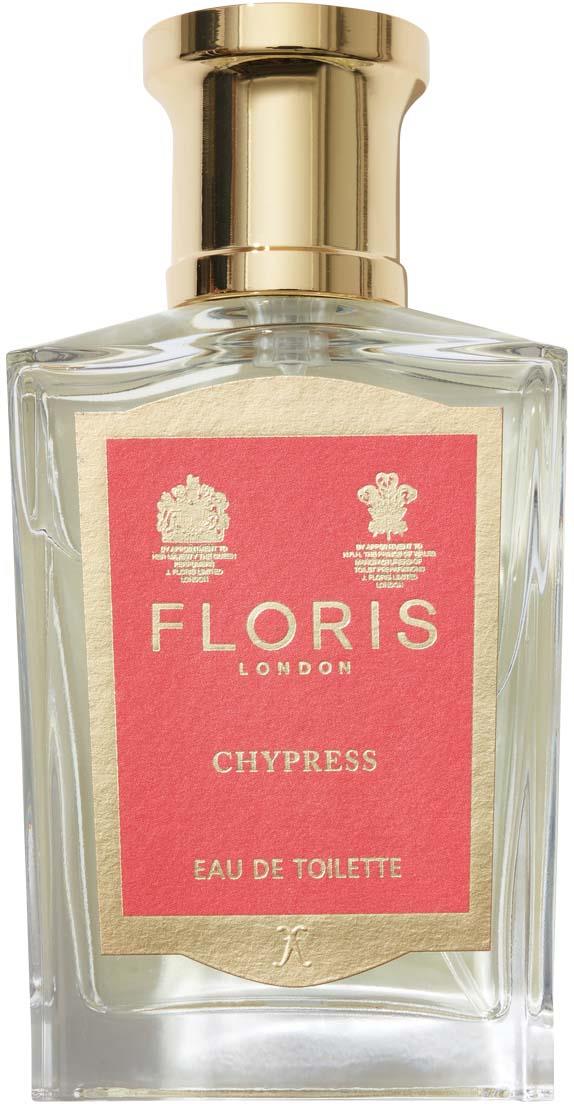 Floris Chypress Eau De Toilette Spray By Floris main image 1