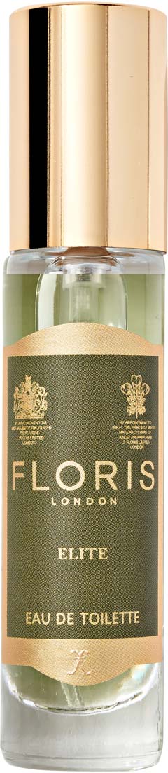 floris elite woda toaletowa 10 ml   