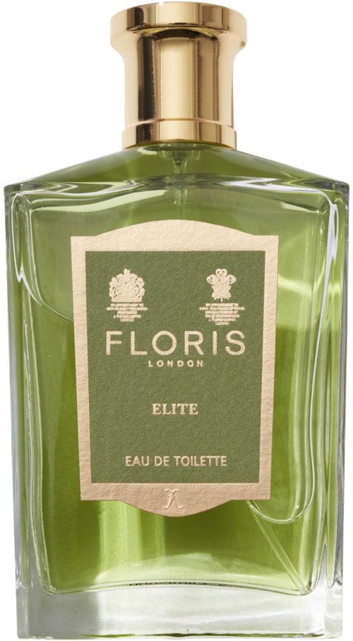 Floris London Elite Eau de Toilette 100 ml