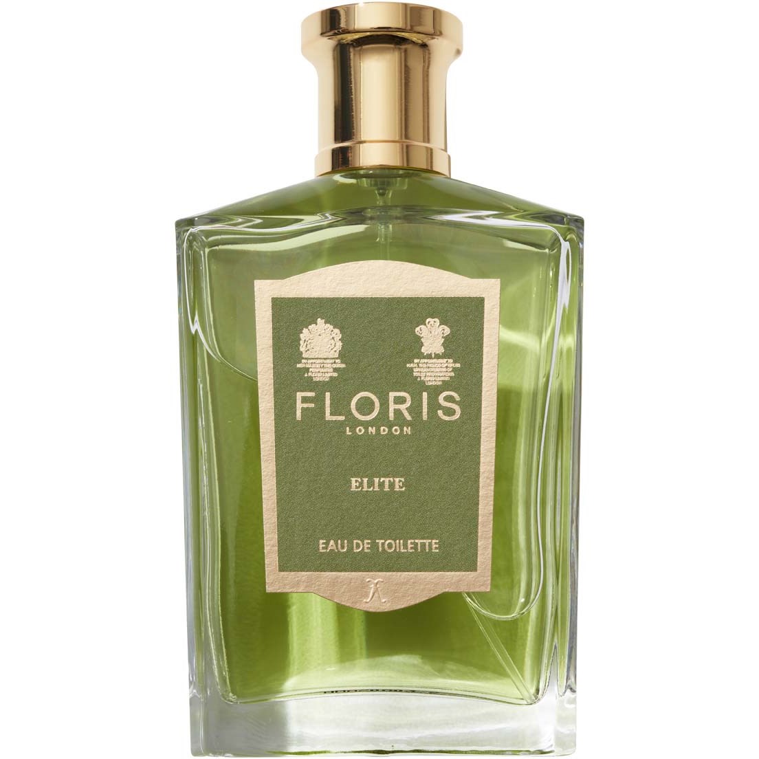 Floris London Elite Eau de Toilette 100 ml billede
