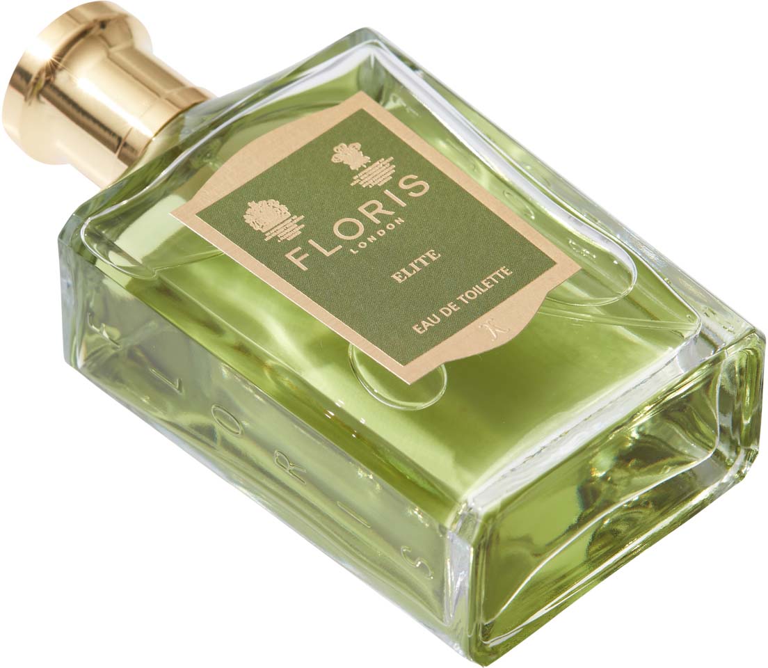 floris london elite eau de toilette