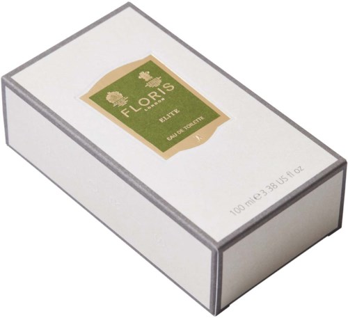 Floris London Elite Eau de Toilette 100 ml | lyko.com