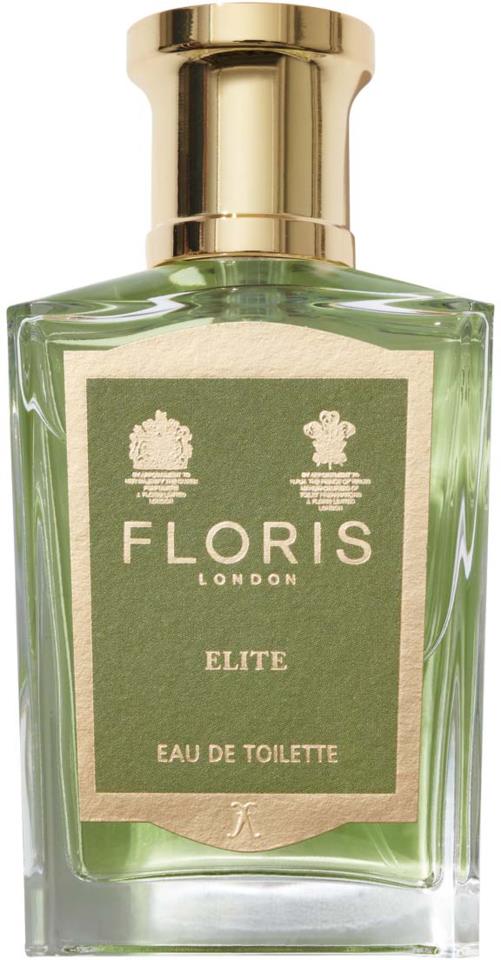 Floris London Elite Eau de Toilette 50 ml