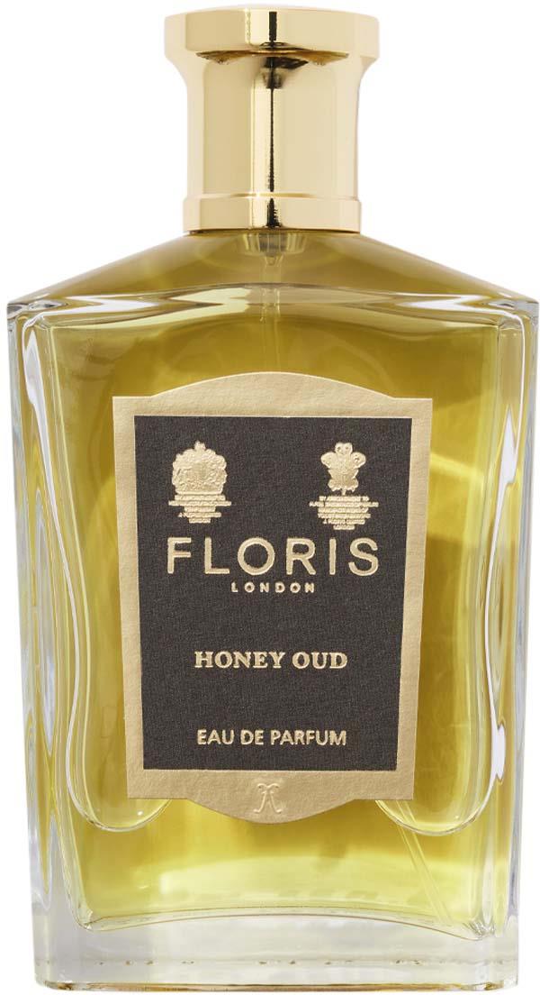 Floris London Honey Oud Eau de Parfum 100 ml